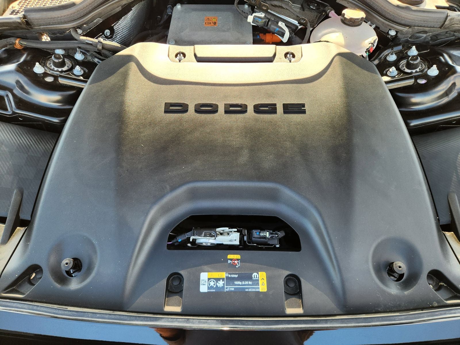 2025 Dodge Charger R/T AWD