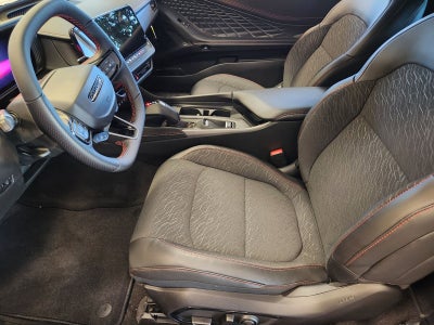 2025 Dodge Charger CHARGER 2-DOOR DAYTONA R/T AWD