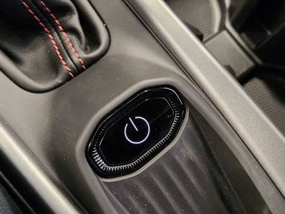 2025 Dodge Charger CHARGER 2-DOOR DAYTONA R/T AWD