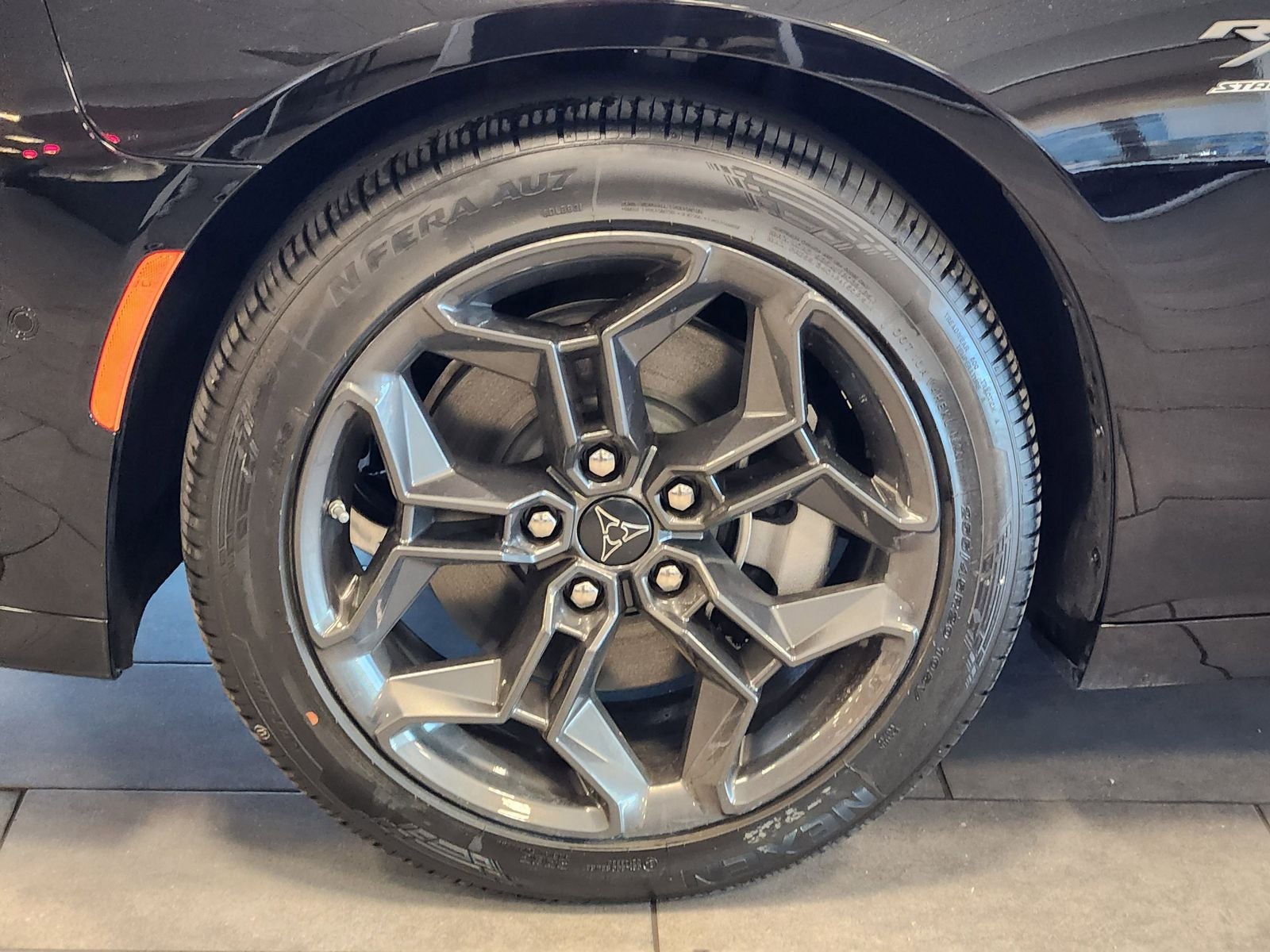 2025 Dodge Charger CHARGER 2-DOOR DAYTONA R/T AWD