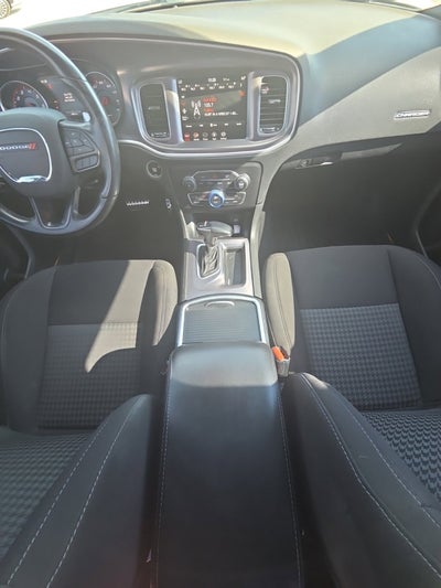2020 Dodge Charger R/T