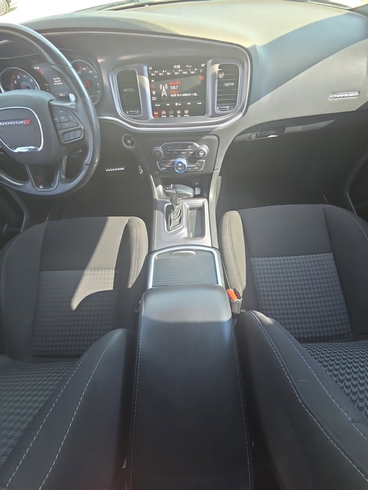 2020 Dodge Charger R/T