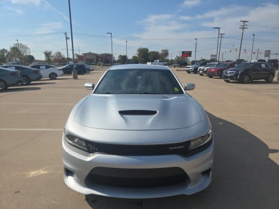2020 Dodge Charger R/T