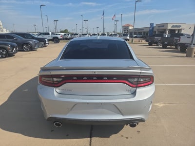 2020 Dodge Charger R/T