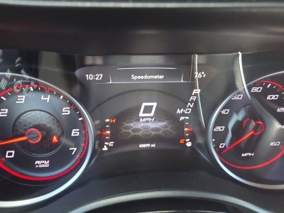 2020 Dodge Charger R/T