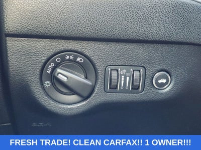 2016 Dodge Charger SRT Hellcat