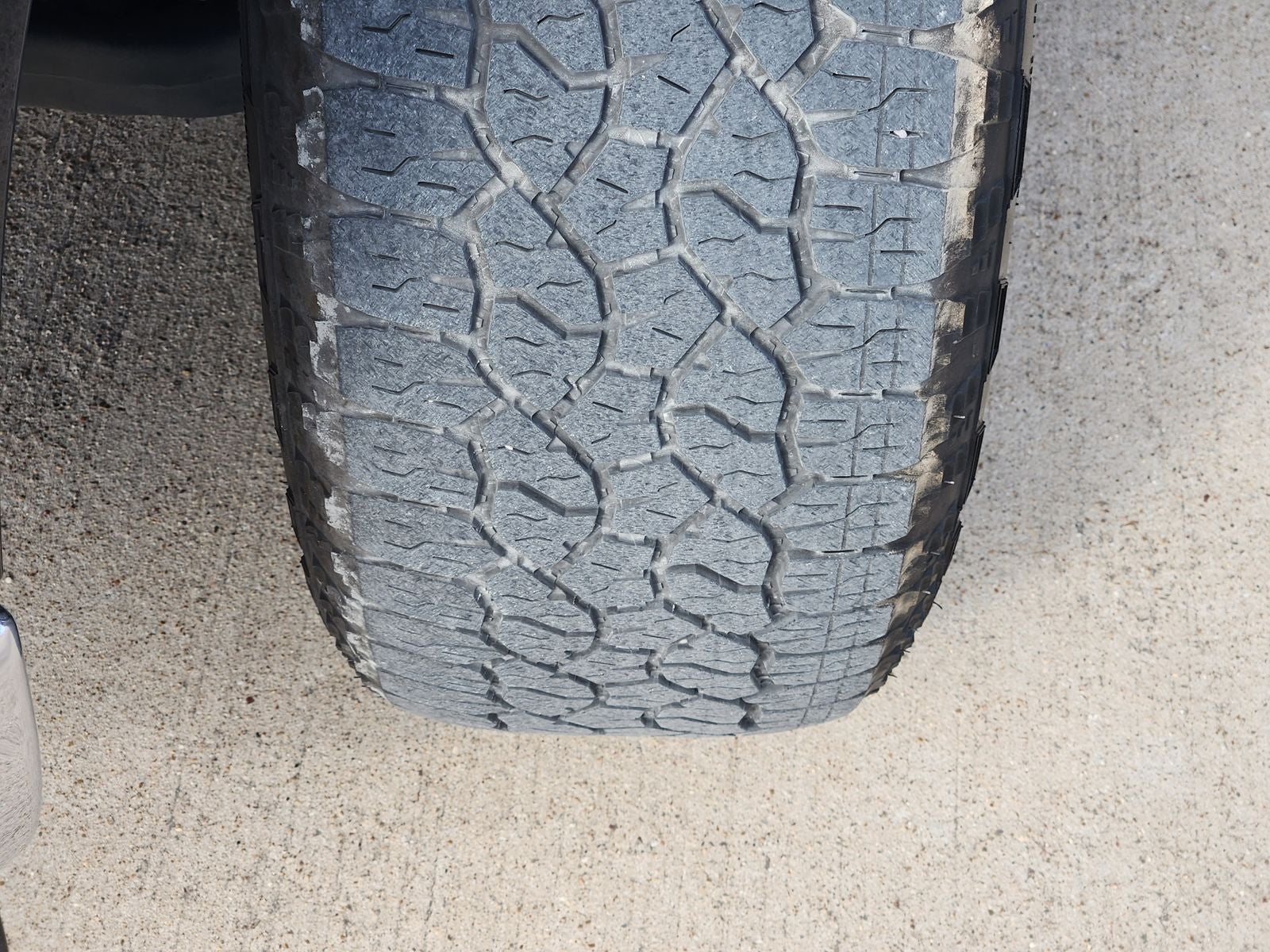 2024 Chevrolet Silverado 1500 4WD Crew Cab Short Bed LTZ