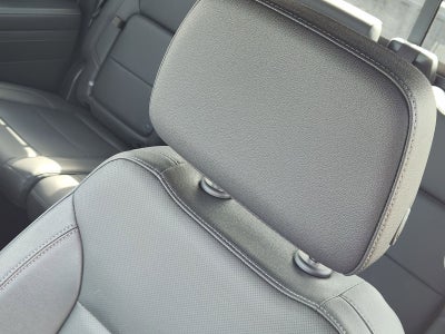 2024 Chevrolet Silverado 1500 4WD Crew Cab Short Bed LTZ