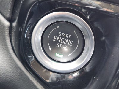 2024 Chevrolet Silverado 1500 4WD Crew Cab Short Bed LTZ