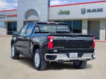 2024 Chevrolet Silverado 1500 4WD Crew Cab Short Bed LTZ