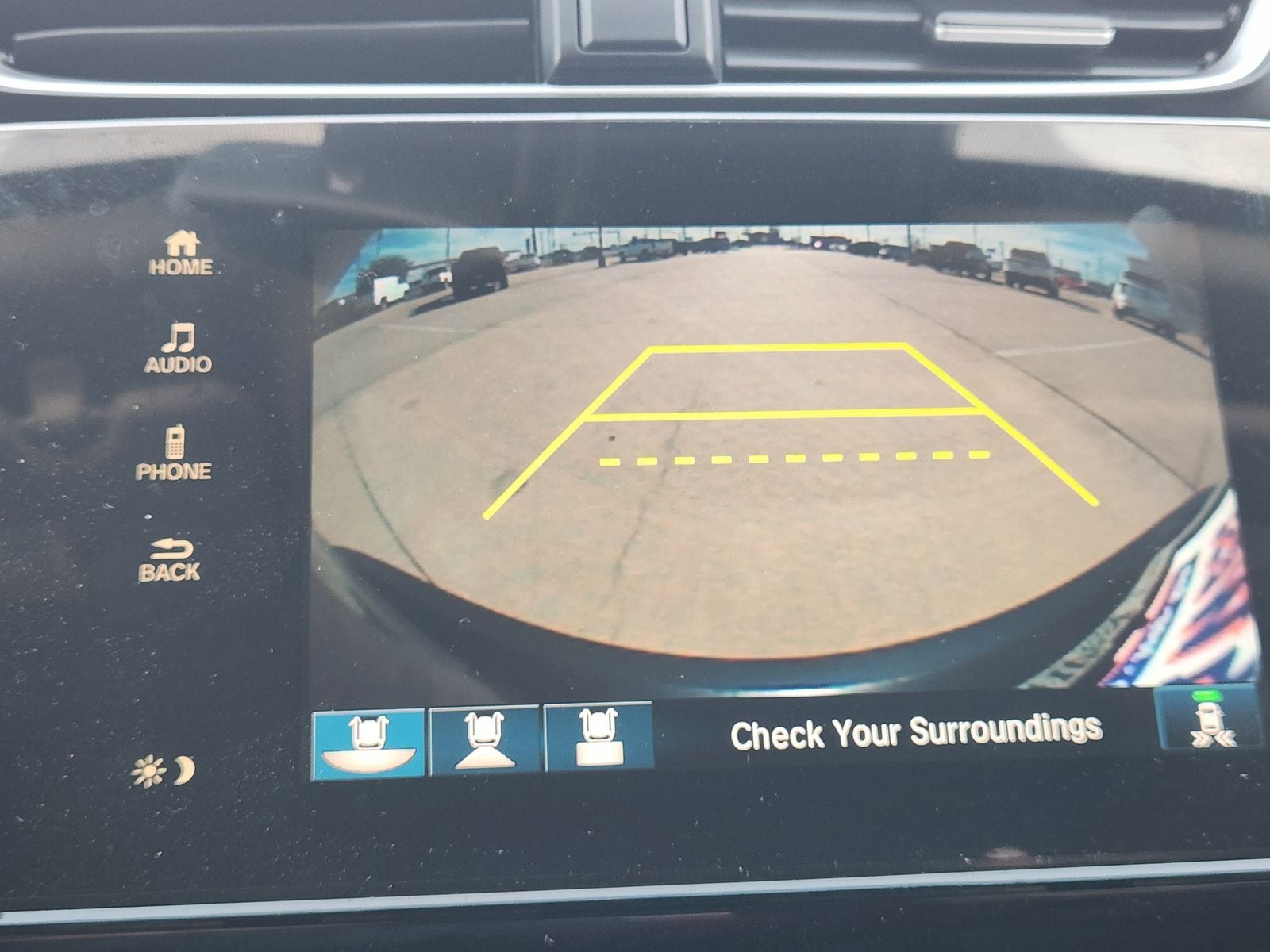 2022 Honda CR-V 2WD EX-L