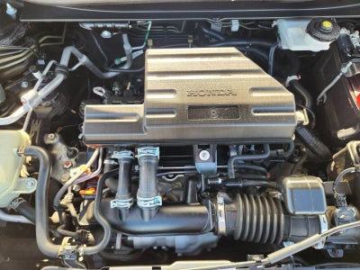 2022 Honda CR-V 2WD EX-L