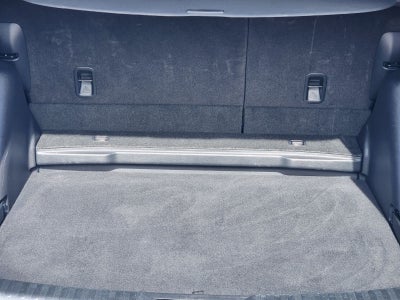 2022 Honda CR-V 2WD EX-L