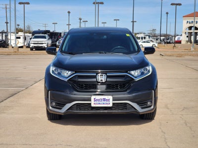 2022 Honda CR-V 2WD EX-L