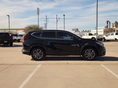 2022 Honda CR-V 2WD EX-L