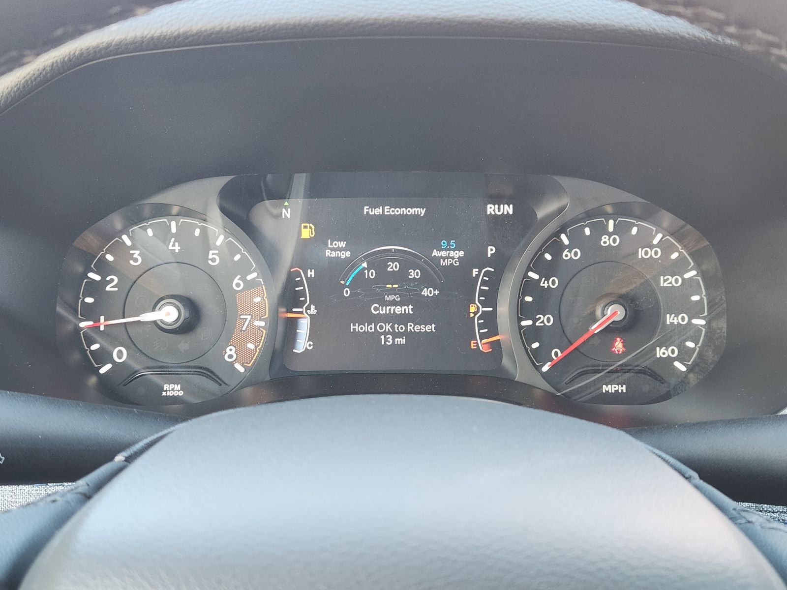 2026 Jeep Compass COMPASS LATITUDE 4X4