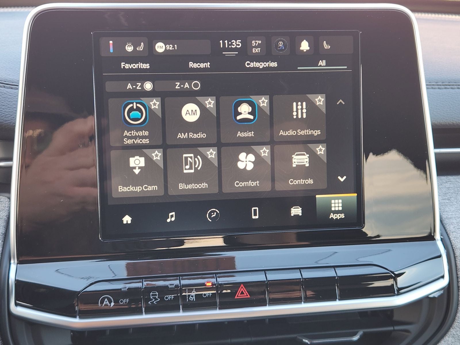 2026 Jeep Compass COMPASS LATITUDE 4X4