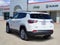 2026 Jeep Compass COMPASS LATITUDE 4X4