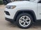 2026 Jeep Compass COMPASS LATITUDE 4X4