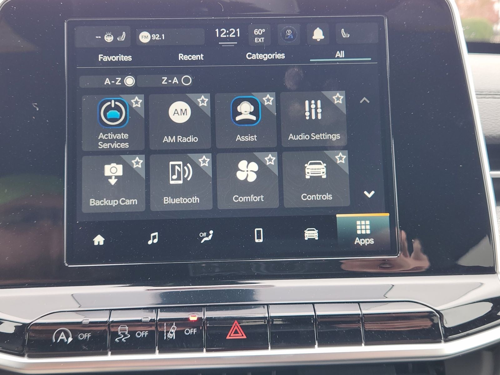 2026 Jeep Compass COMPASS LATITUDE 4X4