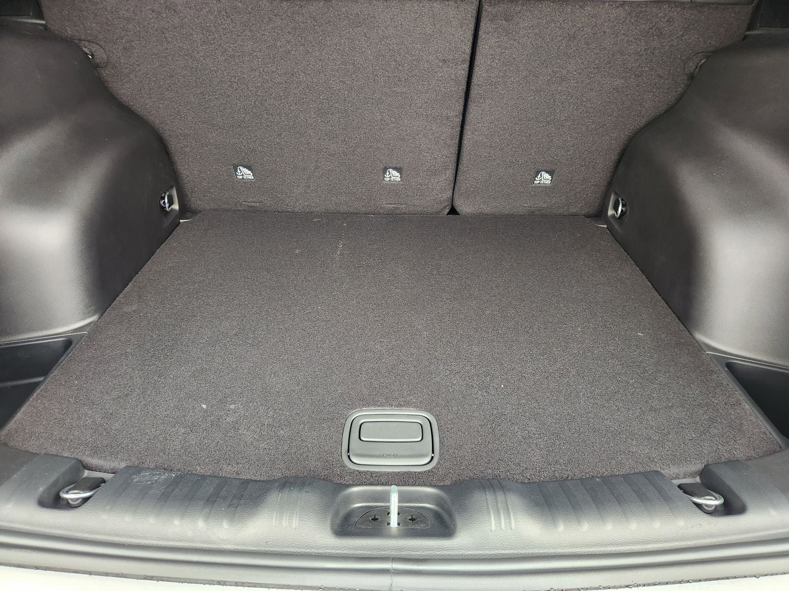 2026 Jeep Compass COMPASS LATITUDE 4X4