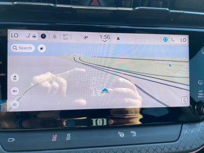 2025 Jeep Wagoneer S Limited