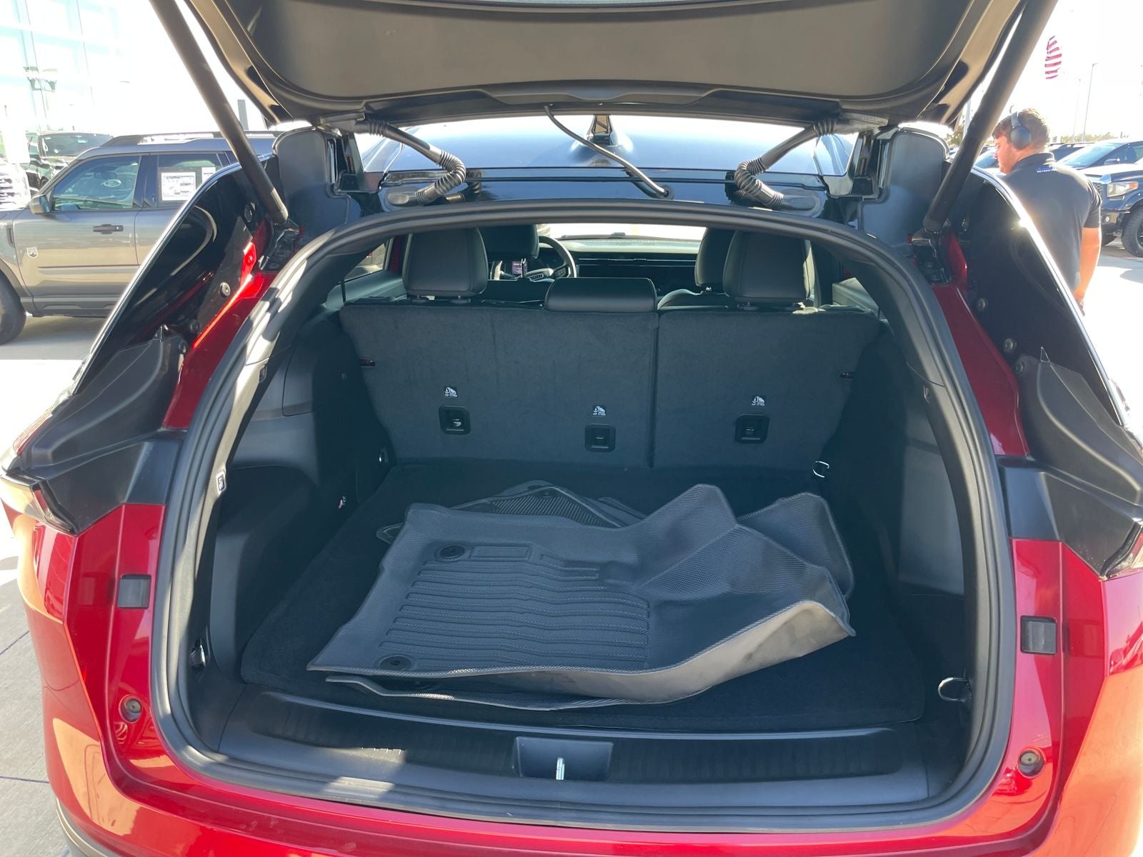 2025 Jeep Wagoneer S Limited