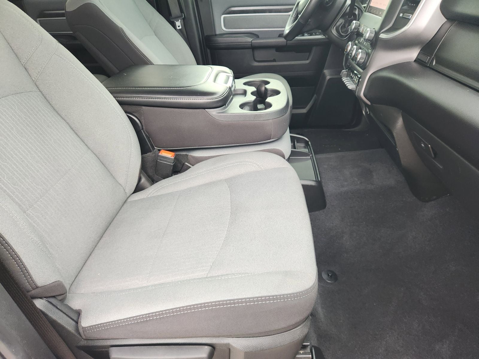 2023 RAM Ram 3500 Lone Star Crew Cab 4x4 6'4' Box