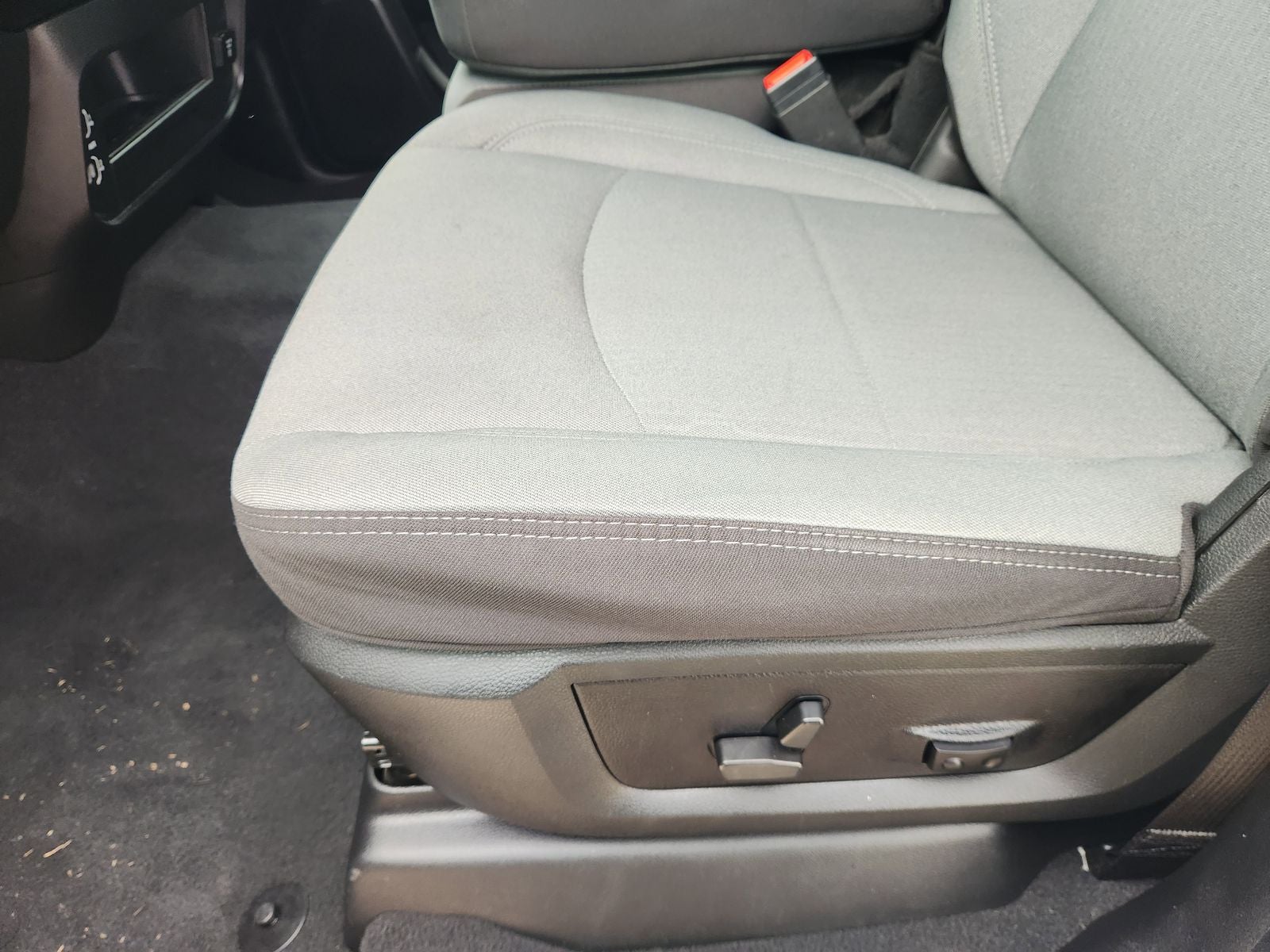 2023 RAM Ram 3500 Lone Star Crew Cab 4x4 6'4' Box