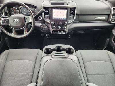 2023 RAM Ram 3500 Lone Star Crew Cab 4x4 6'4' Box