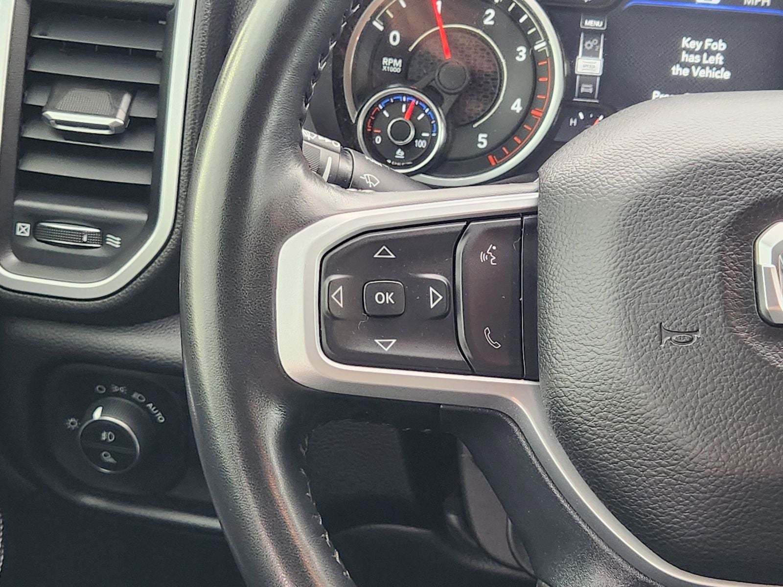 2023 RAM Ram 3500 Lone Star Crew Cab 4x4 6'4' Box