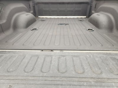 2023 RAM Ram 3500 Lone Star Crew Cab 4x4 6'4' Box