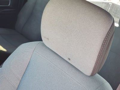 2024 RAM Ram 3500 Big Horn Crew Cab 4x4 8' Box