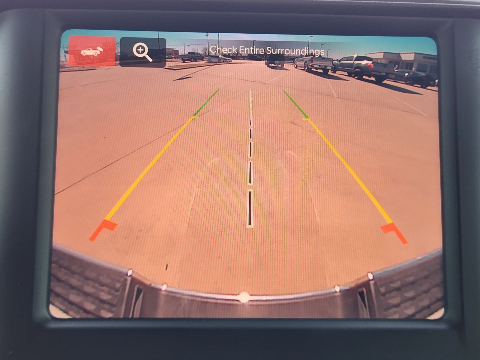 2024 RAM Ram 3500 Big Horn Crew Cab 4x4 8' Box