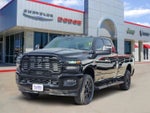 2026 RAM Ram 3500 RAM 3500 LONE STAR CREW CAB 4X4 8' BOX