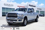2024 RAM Ram 3500 Big Horn Crew Cab 4x4 8' Box