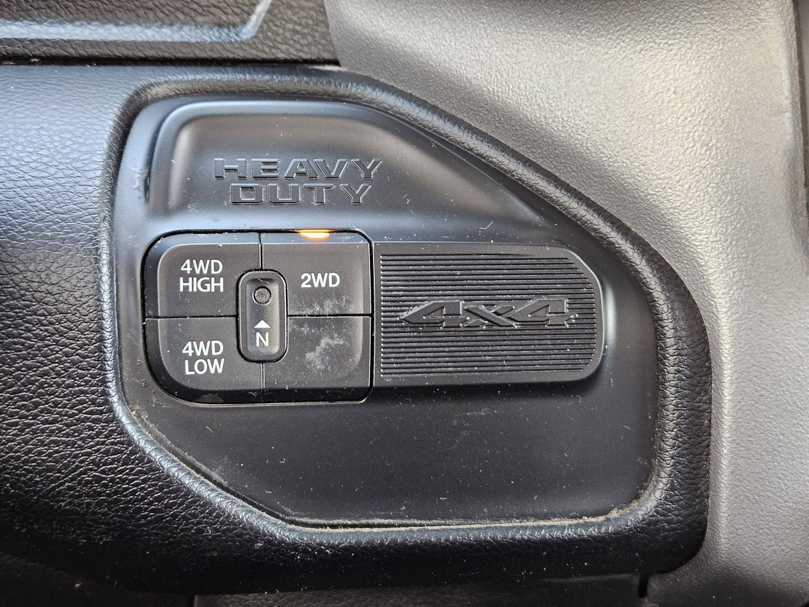 2024 RAM Ram 3500 Big Horn Crew Cab 4x4 8' Box