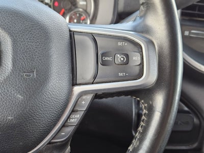 2024 RAM Ram 3500 Big Horn Crew Cab 4x4 8' Box