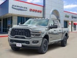 2026 RAM Ram 3500 RAM 3500 LIMITED MEGA CAB 4X4 6'4' BOX