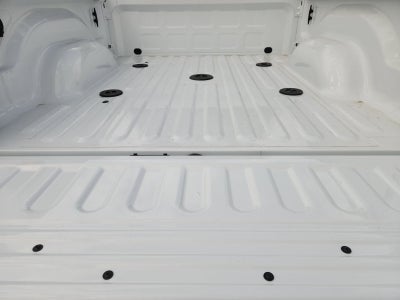 2026 RAM Ram 2500 RAM 2500 WARLOCK CREW CAB 4X4 6'4' BOX