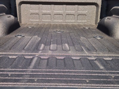 2026 RAM Ram 2500 RAM 2500 WARLOCK CREW CAB 4X4 6'4' BOX