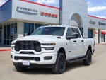 2026 RAM Ram 2500 RAM 2500 LONE STAR CREW CAB 4X4 6'4' BOX