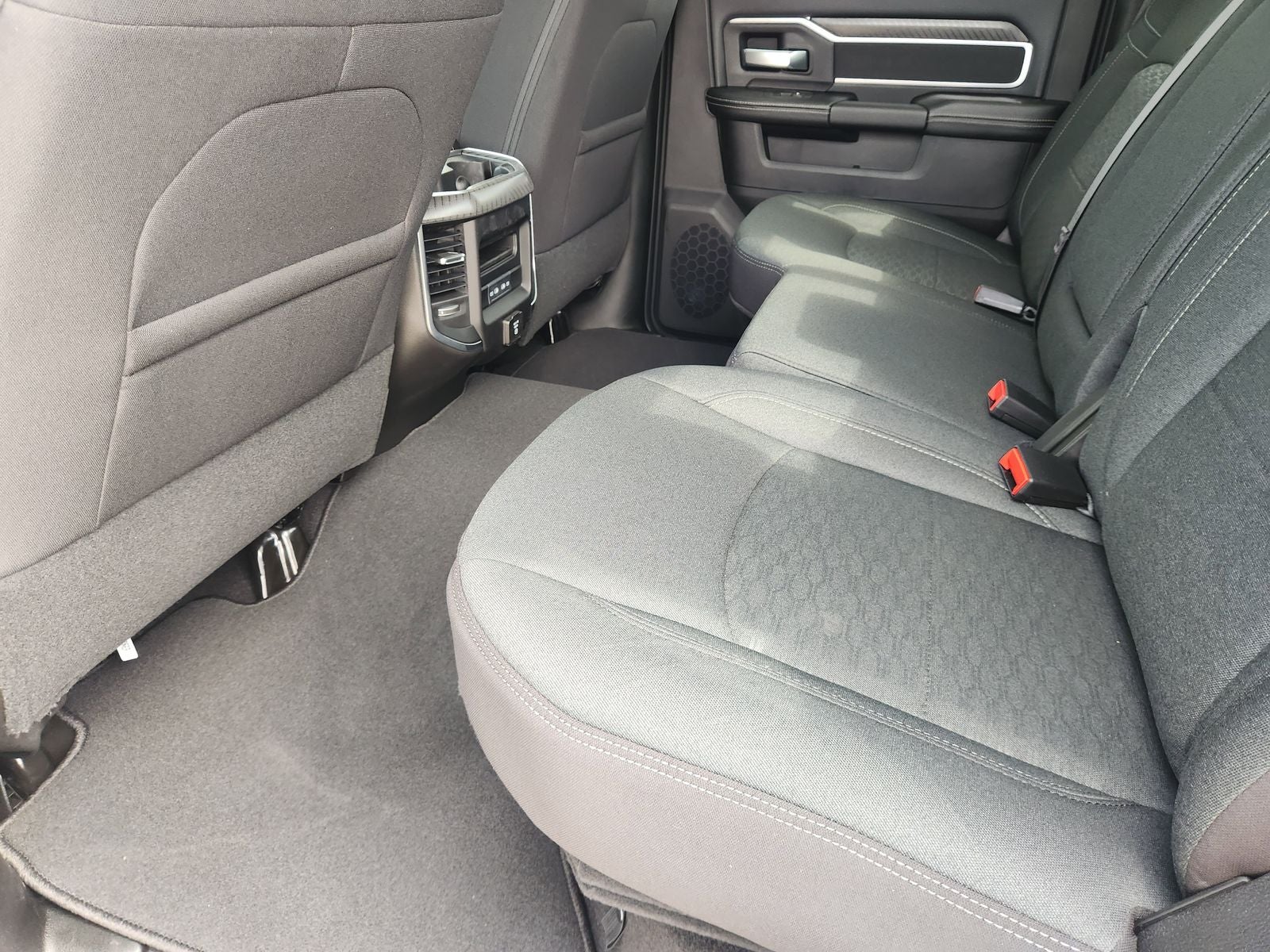 2026 RAM Ram 2500 RAM 2500 LONE STAR CREW CAB 4X4 6'4' BOX