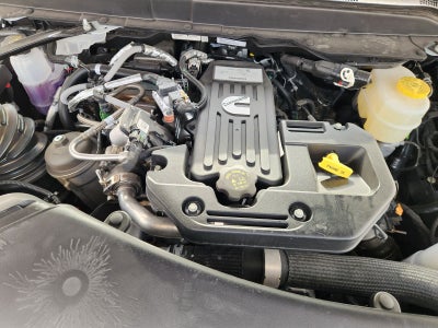 2026 RAM Ram 2500 RAM 2500 LONE STAR CREW CAB 4X4 6'4' BOX