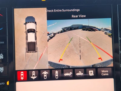 2026 RAM Ram 2500 RAM 2500 LONE STAR CREW CAB 4X4 6'4' BOX