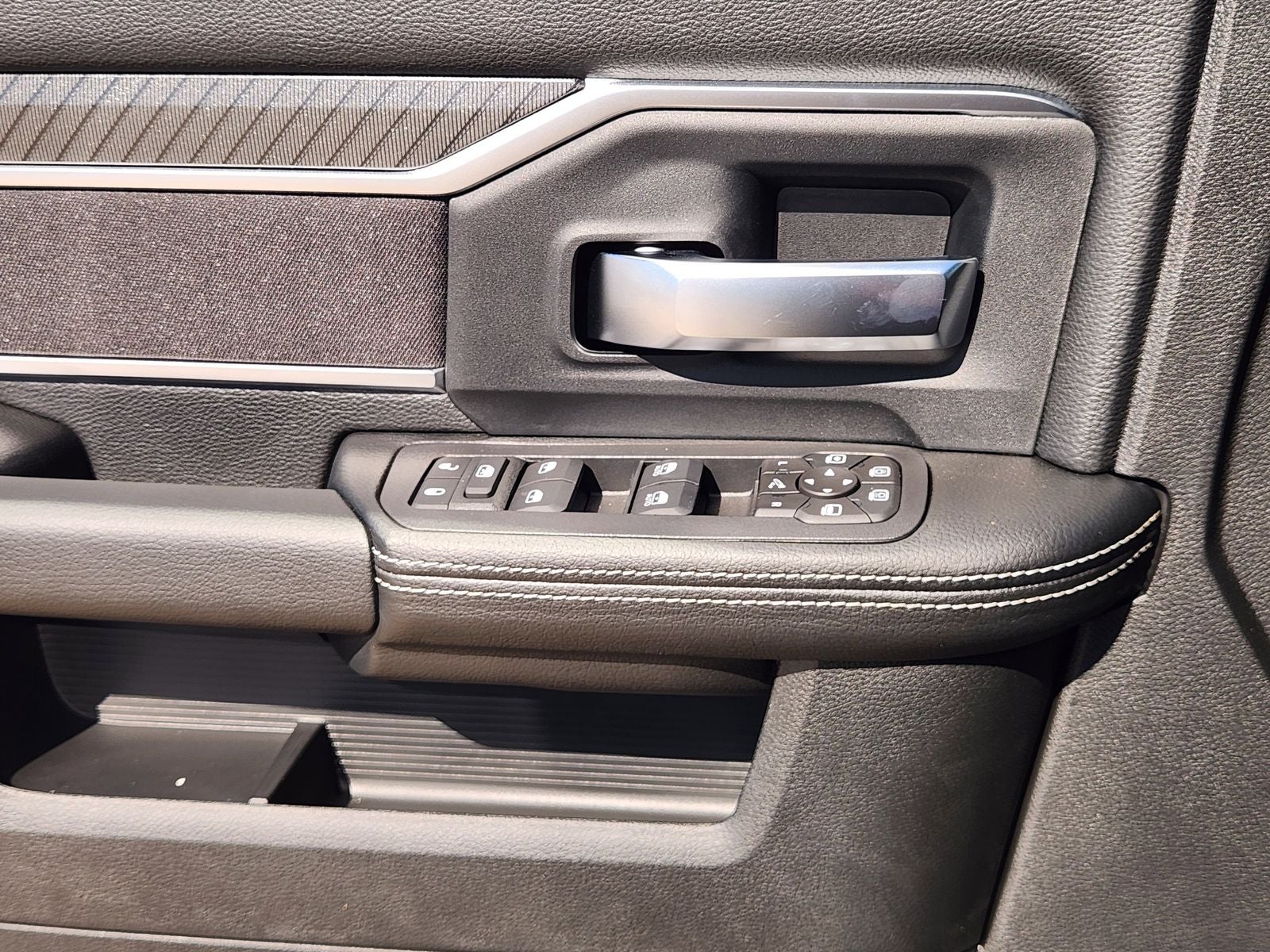 2026 RAM Ram 2500 RAM 2500 LONE STAR CREW CAB 4X4 6'4' BOX