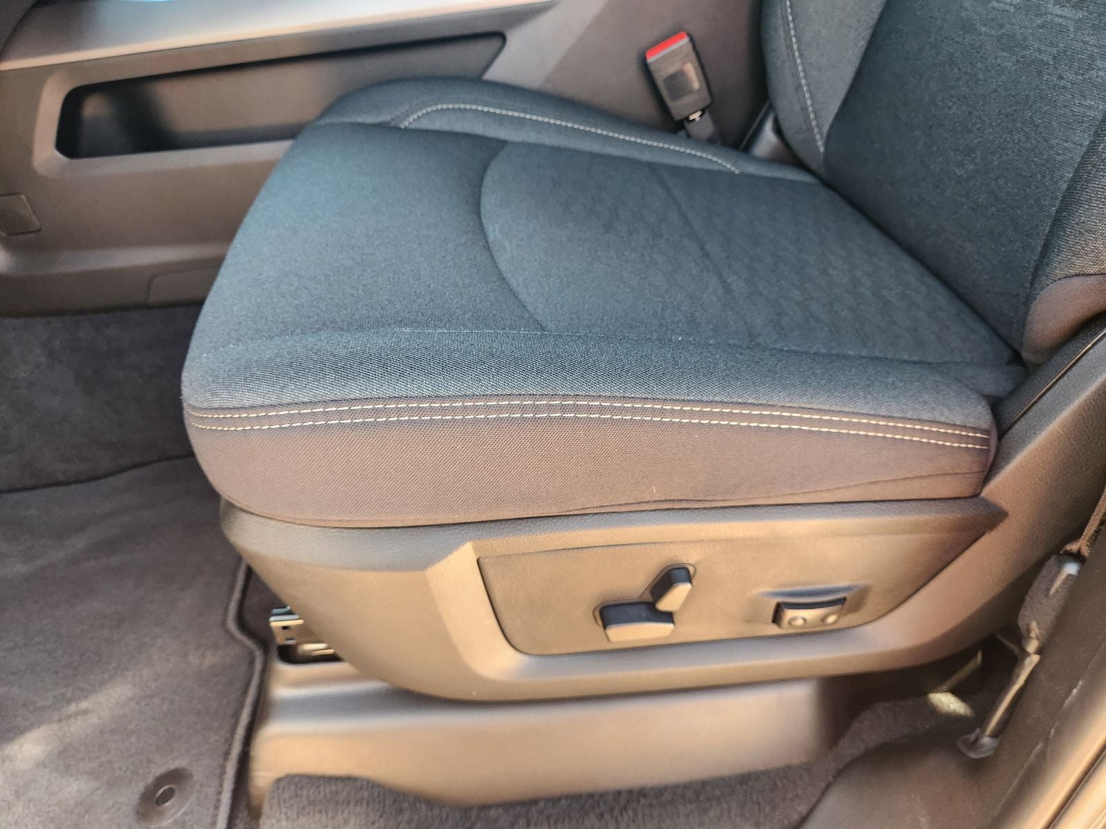 2026 RAM Ram 2500 RAM 2500 LONE STAR CREW CAB 4X4 6'4' BOX