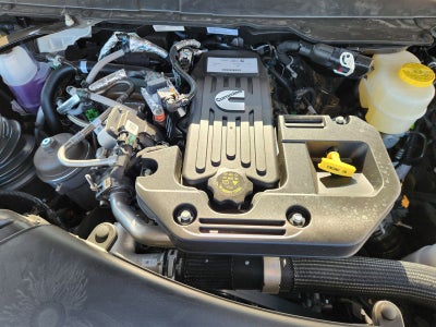 2026 RAM Ram 2500 RAM 2500 LONE STAR CREW CAB 4X4 6'4' BOX