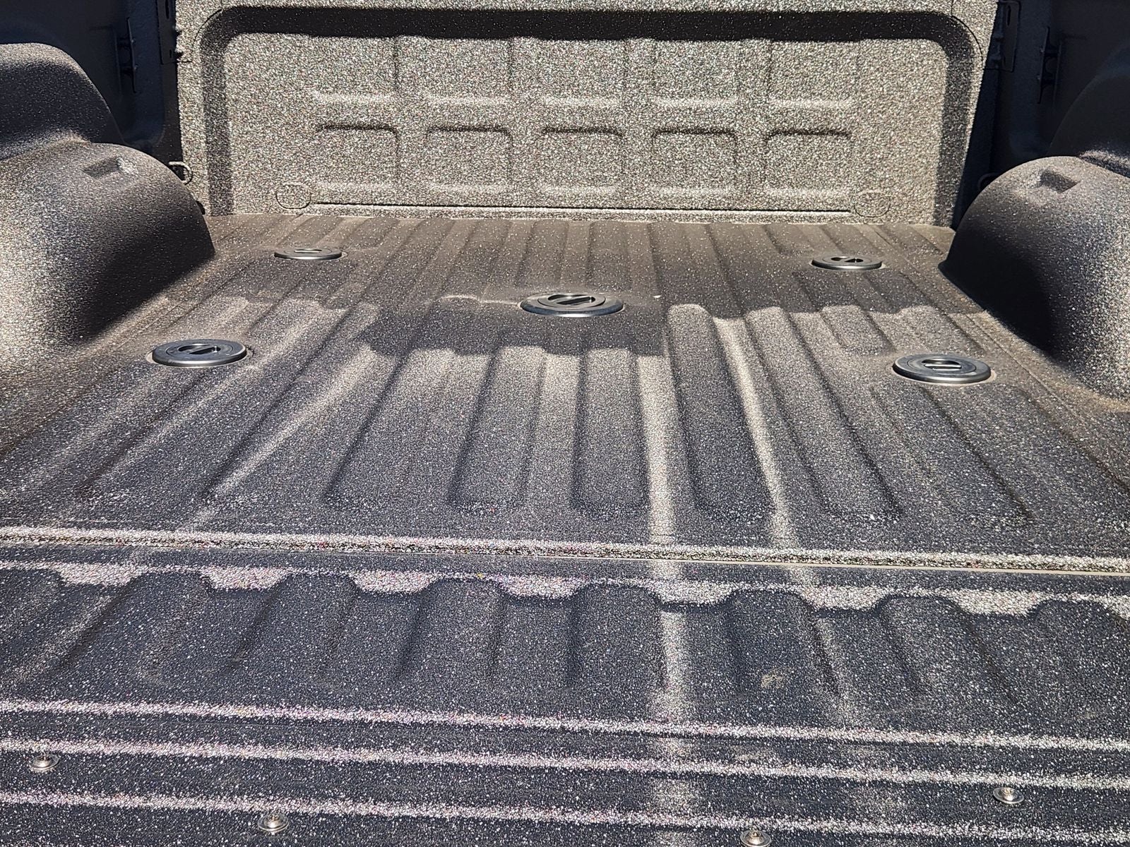 2026 RAM Ram 2500 RAM 2500 LONE STAR CREW CAB 4X4 6'4' BOX