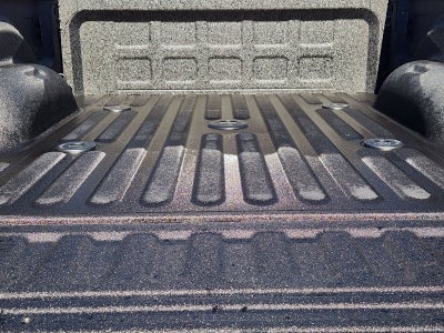 2026 RAM Ram 2500 RAM 2500 LONE STAR CREW CAB 4X4 6'4' BOX